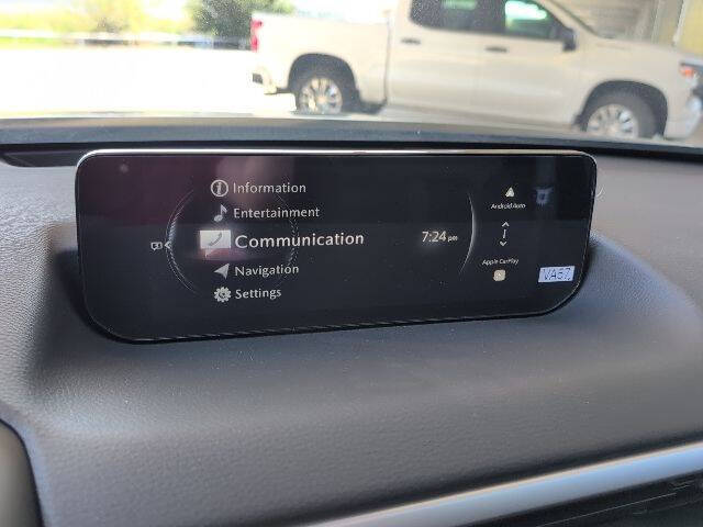 2026 Mazda CX-50 Hybrid Preferred