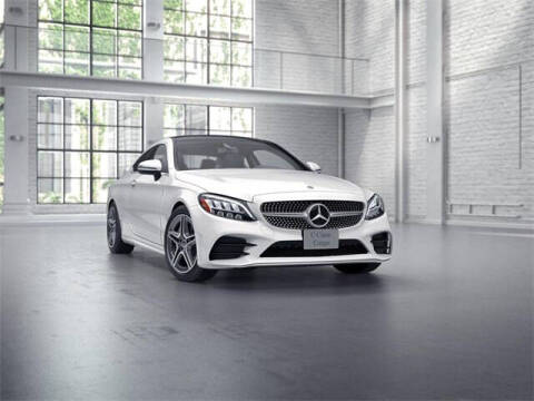 2019 Mercedes-Benz C-Class C 300 4MATIC