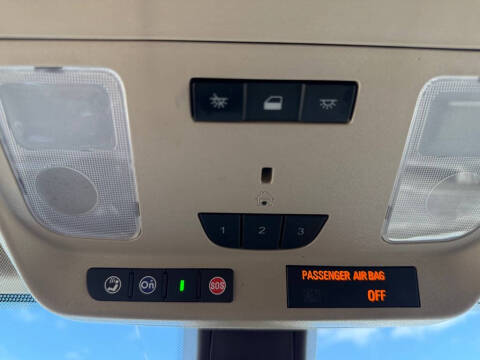 2018 Buick Envision Essence