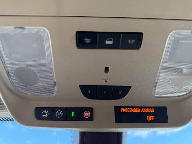 2018 Buick Envision Essence