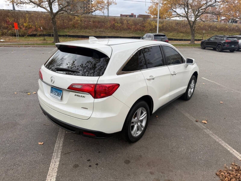 2015 Acura RDX