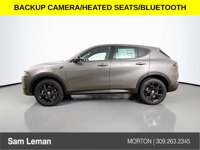 2025 Dodge Hornet GT