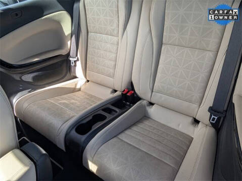 2018 Buick Cascada Premium