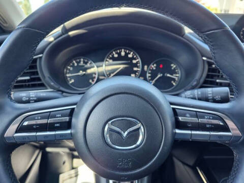 2022 Mazda CX-30 2.5 S Preferred