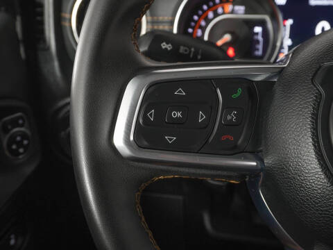 2023 Jeep Gladiator High Altitude