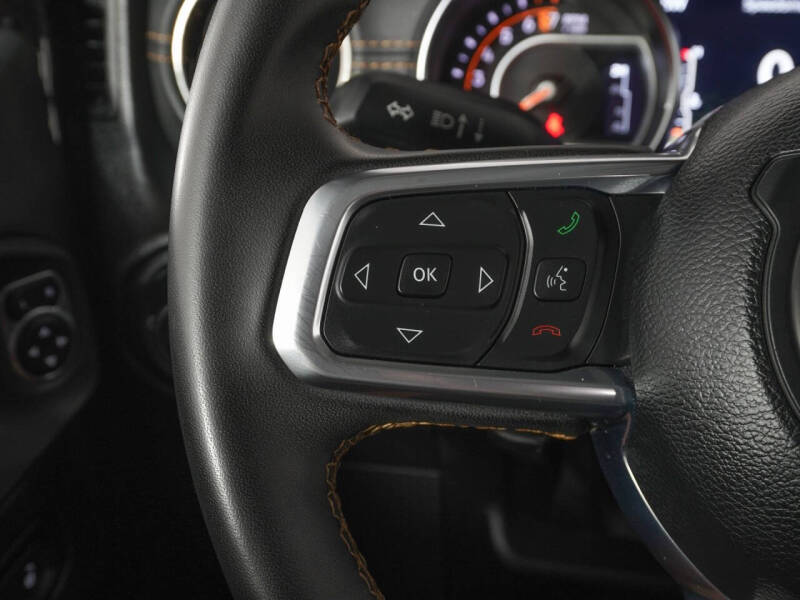 2023 Jeep Gladiator High Altitude