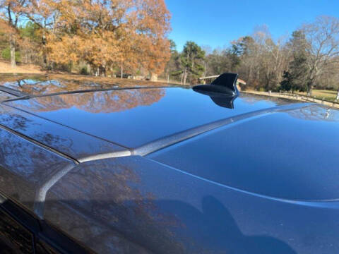 2016 Land Rover Range Rover Supercharged