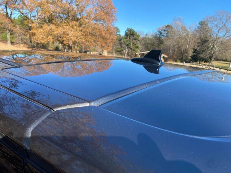 2016 Land Rover Range Rover Supercharged