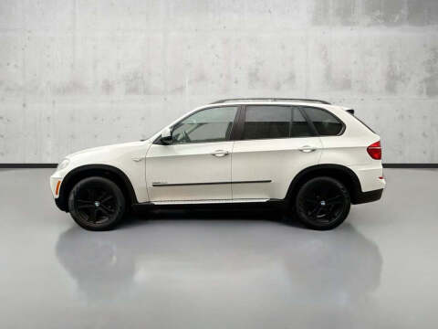 2012 BMW X5 xDrive35d