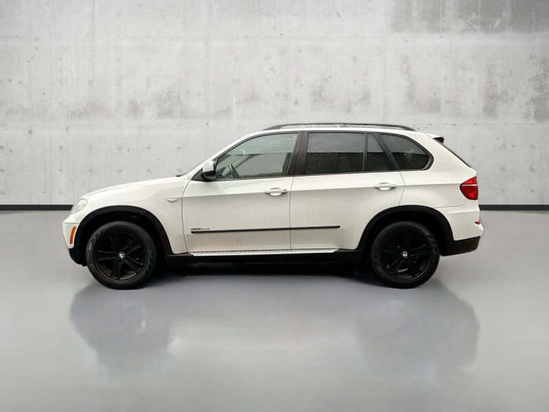2012 BMW X5 xDrive35d
