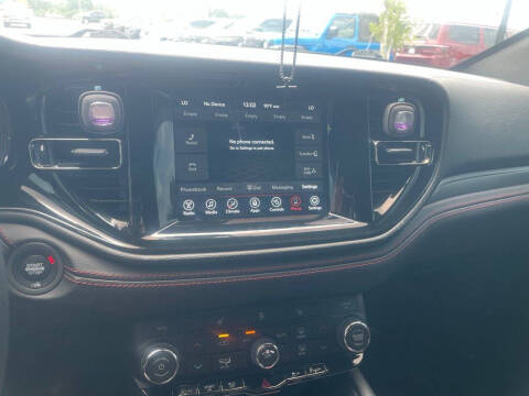 2023 Dodge Durango GT Premium