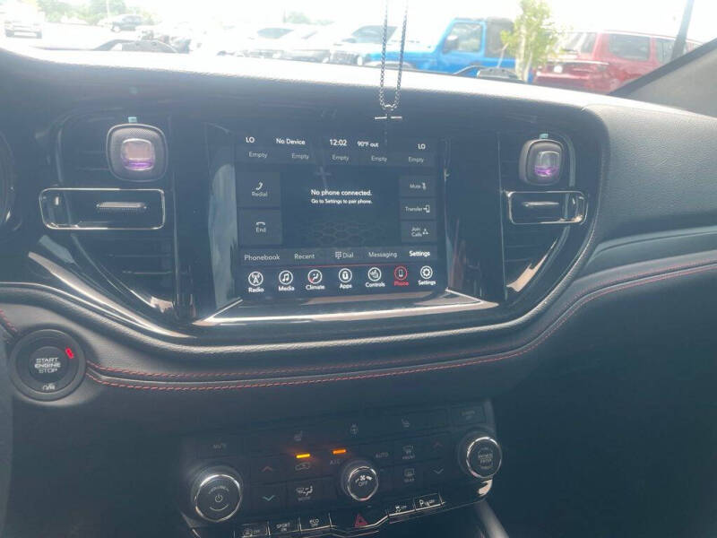 2023 Dodge Durango GT Premium