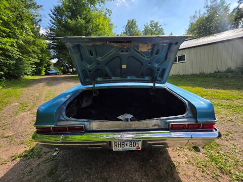 1966 Chevrolet Impala