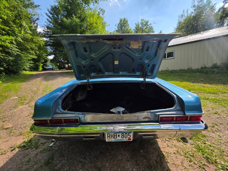 1966 Chevrolet Impala