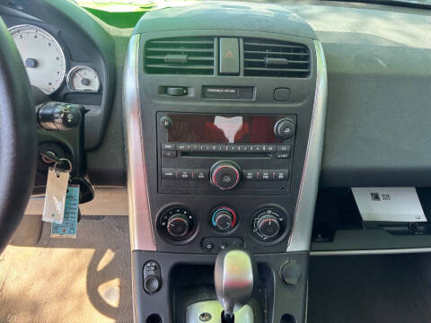 2007 Saturn Vue