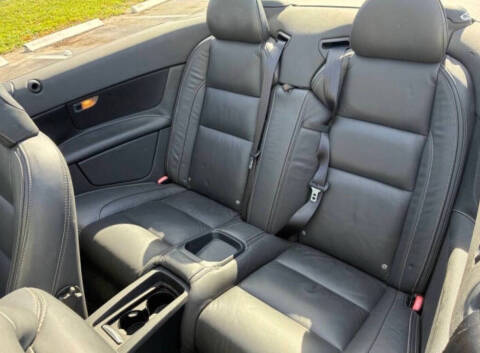 2012 Volvo C70 T5 Platinum