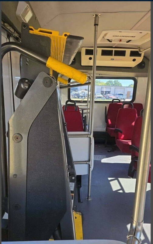 2013 Ford E-Series E-350 SD