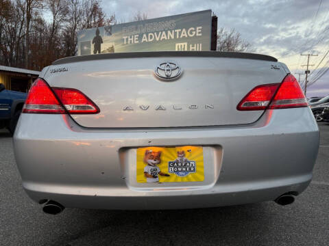 2006 Toyota Avalon Touring