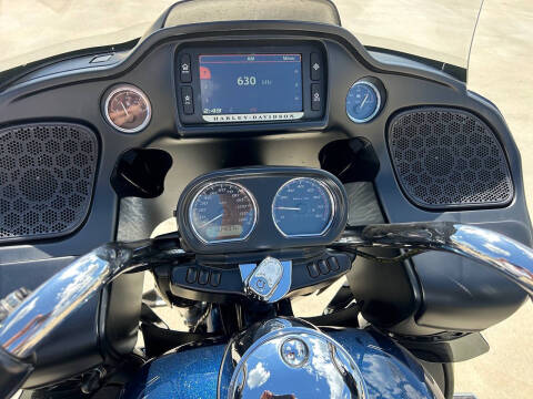 2016 Harley-Davidson Road Glide Ultra