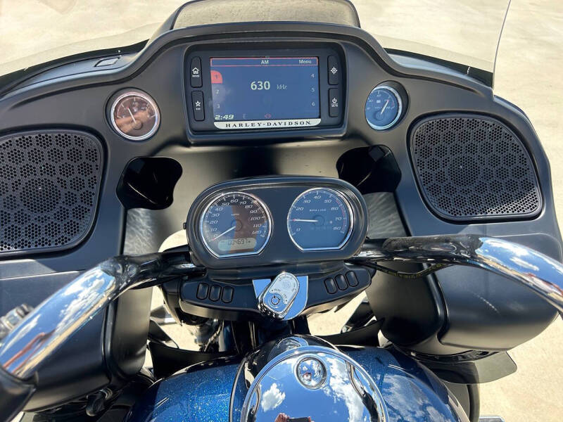 2016 Harley-Davidson Road Glide Ultra