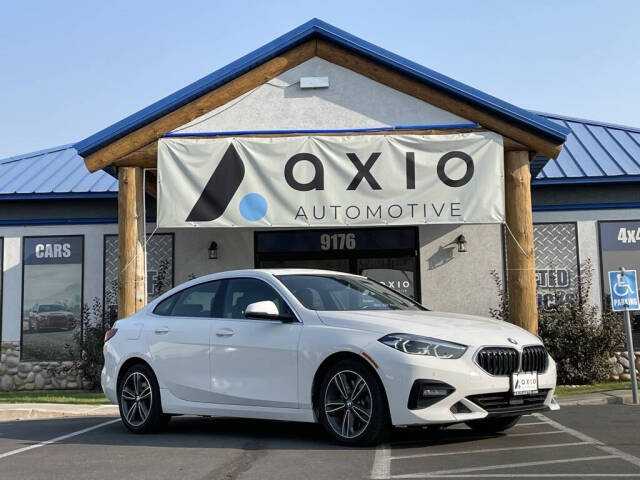 2021 BMW 2 Series for sale at Axio Auto Boise in Boise, ID