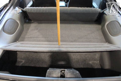 1999 Pontiac Firebird