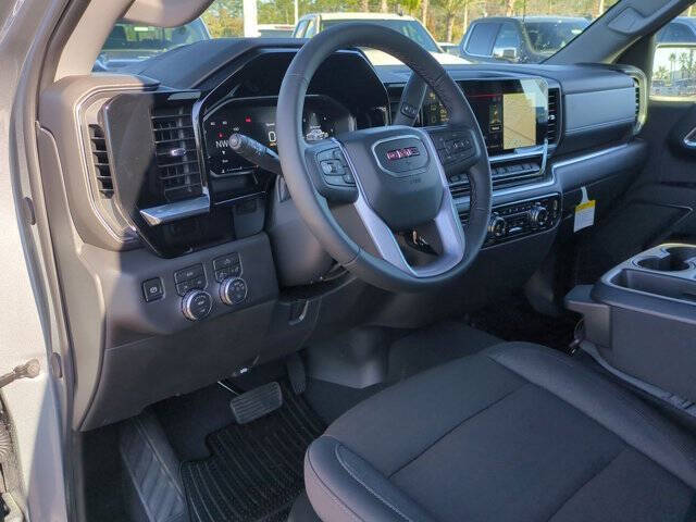 2026 GMC Sierra 1500 Elevation Standard