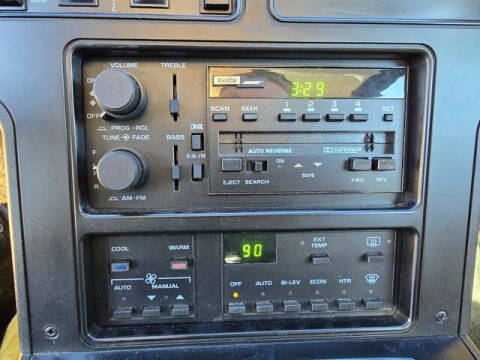 1986 Chevrolet Corvette