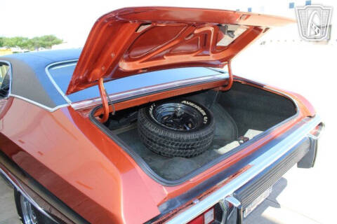 1973 Ford Torino