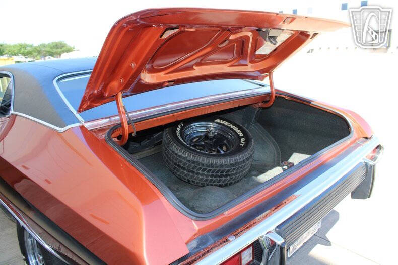 1973 Ford Torino