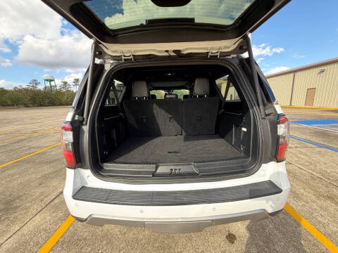 2021 Ford Expedition MAX Limited