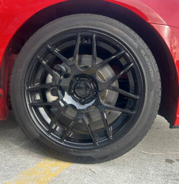 2013 Ford Mustang GT Premium