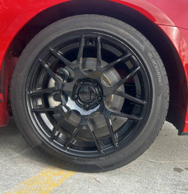 2013 Ford Mustang GT Premium