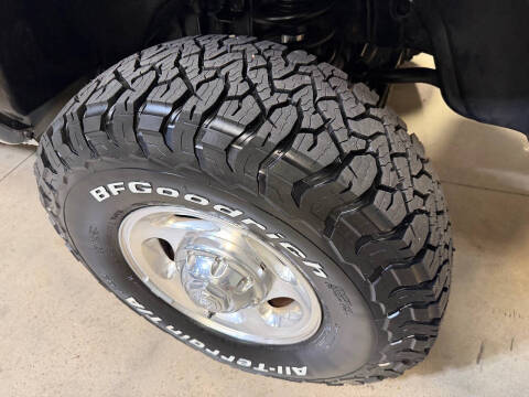 2001 Dodge Ram 2500 SLT