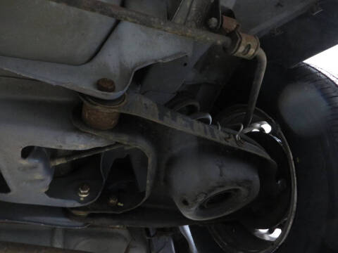 1998 Buick LeSabre Custom