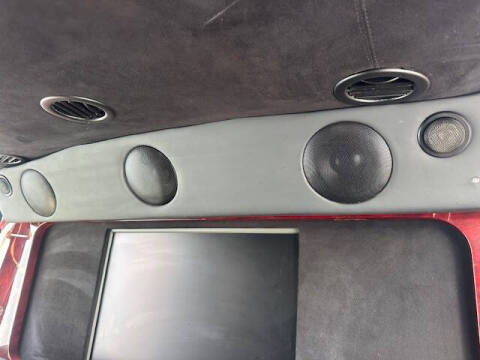 2003 Ford Excursion XLT