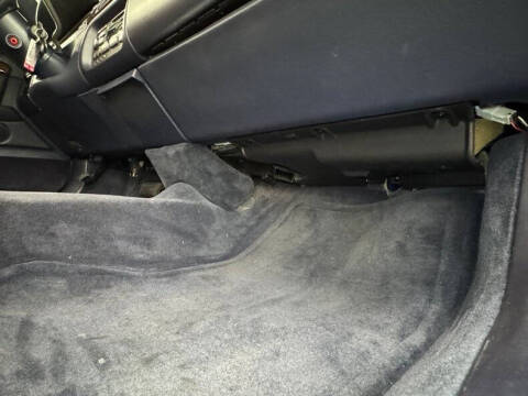 1997 Cadillac DeVille D'elegance