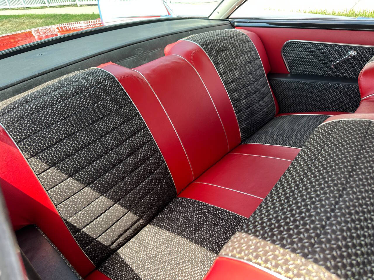 1957 Dodge Custom Royal 39