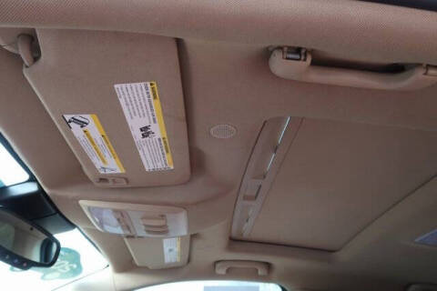 2016 Buick Encore Premium