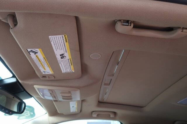 2016 Buick Encore Premium