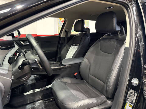 2024 Kia EV6 Light Long Range