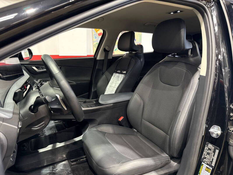 2024 Kia EV6 Light Long Range