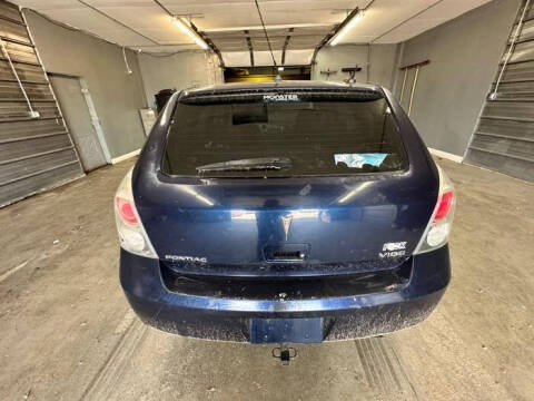 2010 Pontiac Vibe 2.4L
