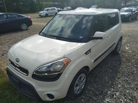 2013 Kia Soul for sale at Seneca Motors, Inc. in Seneca PA