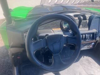 2013 Arctic Cat PROWLER 4X4