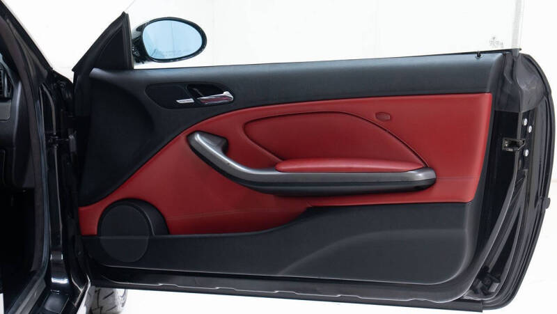 2004 BMW M3
