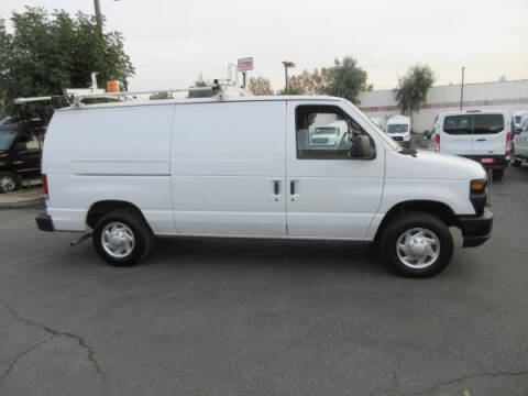 2013 Ford E-Series for sale at Norco Truck Center in Norco CA