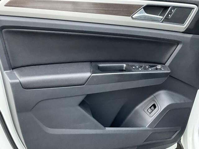 2019 Volkswagen Atlas V6 SE 4Motion