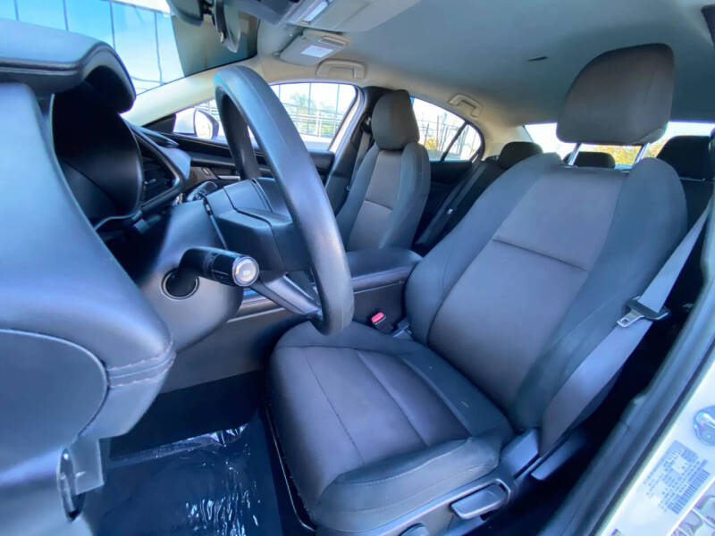 2020 Mazda Mazda3 Sedan