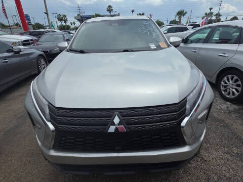 2022 Mitsubishi Eclipse Cross SE Special Edition
